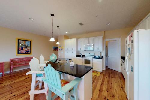 Apartamento Club At Cape San Blas 2b