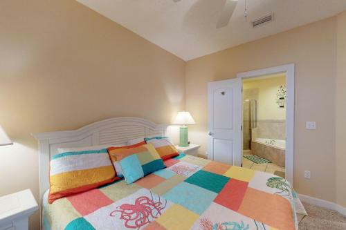 Apartamento Club At Cape San Blas 2b