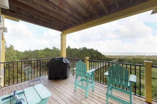 Apartamento Club At Cape San Blas 2b