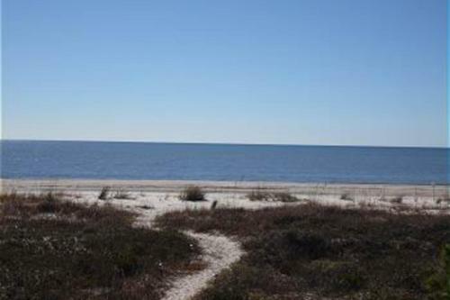 Apartamento Club At Cape San Blas 2b