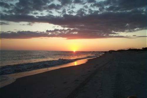 Apartamento Club At Cape San Blas 2b