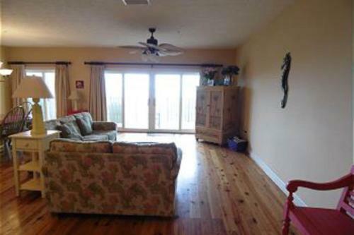 Apartamento Club At Cape San Blas 2b