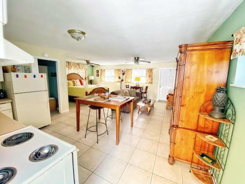 Apartamento Beachtrail Lodging
