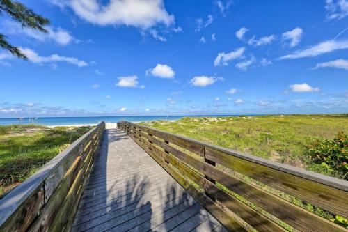 Apartamento Beachtrail Lodging