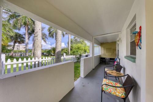Apartamento Beachtrail Lodging
