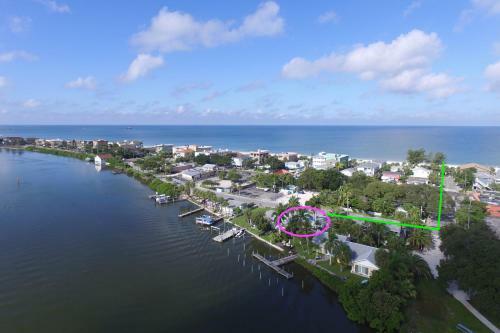 Apartamento Beachtrail Lodging