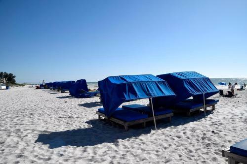 Apartamento Sandcastle III #502