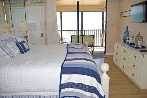 Apartamento Sandcastle III #502