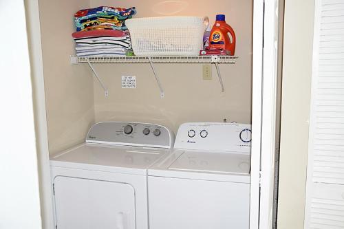 Apartamento Sandcastle III #502