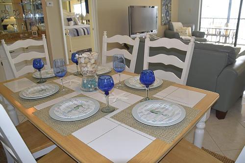 Apartamento Sandcastle III #502