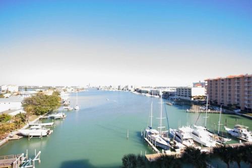 Apartamento Pelican Point Beach Suite