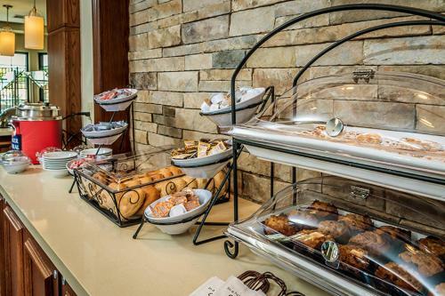 Hotel Staybridge Suites Dearborn