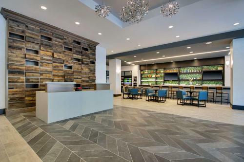 Hotel Hyatt Place Iowa City Downtown University