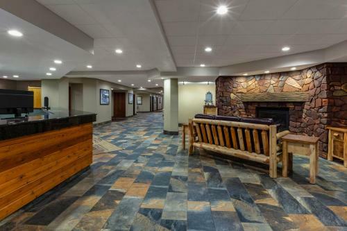 Hotel Pine Mountain Resort Trademark Collection By Wyndham