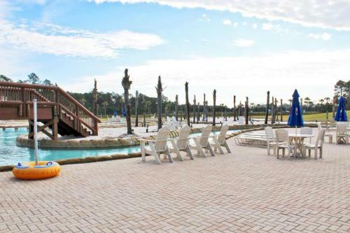 Apartamento Wharf 707