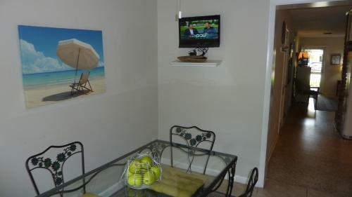 Apartamento Krewer Duplex