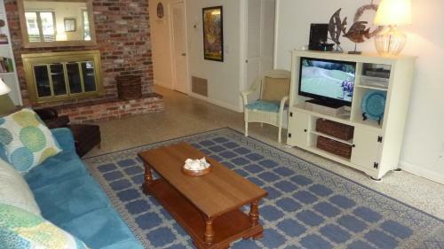 Apartamento Krewer Duplex
