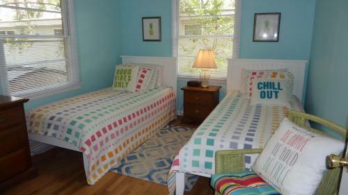 Beach Oaks Home