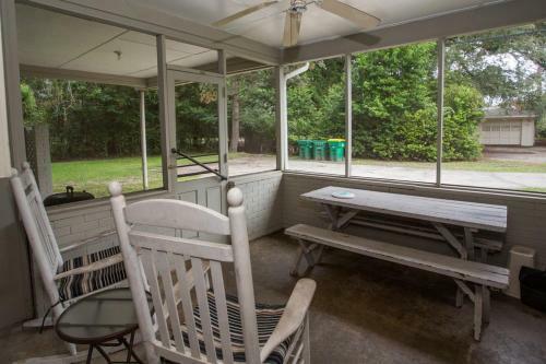 Bradfield Home