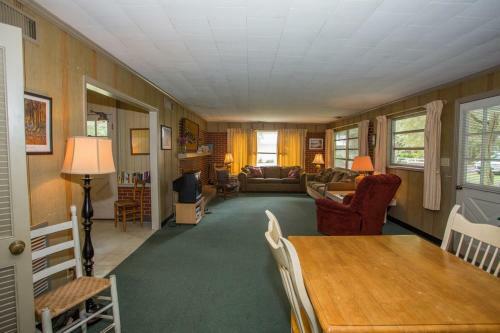 Bradfield Home