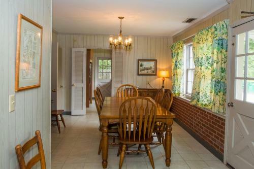 Bradfield Home