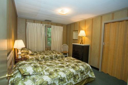 Bradfield Home