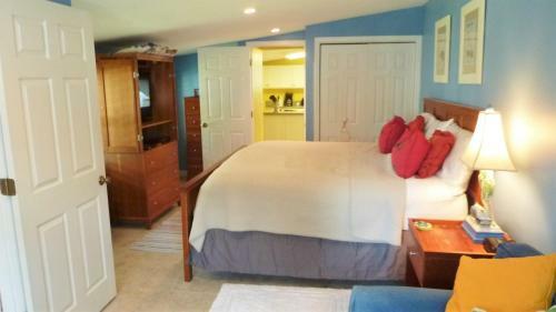 Albright-grace Cottage Home