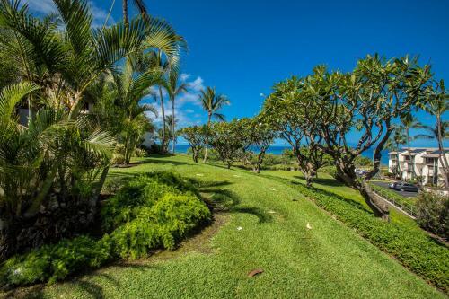 Apartamento Maui Kamaole #h-111