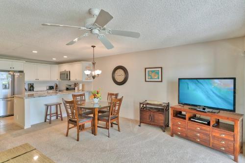 Apartamento Maui Kamaole #h-111