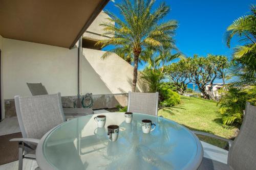 Apartamento Maui Kamaole #h-111