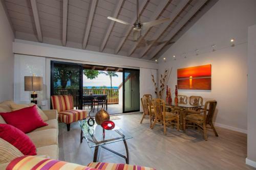 Apartamento Maui Kamaole #a-201