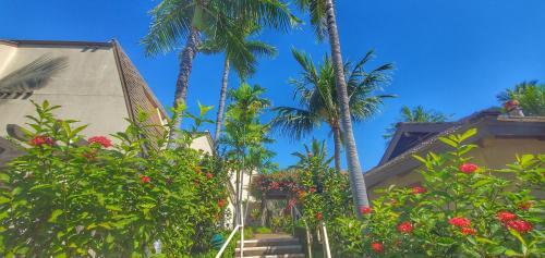 Apartamento Maui Kamaole #a-201