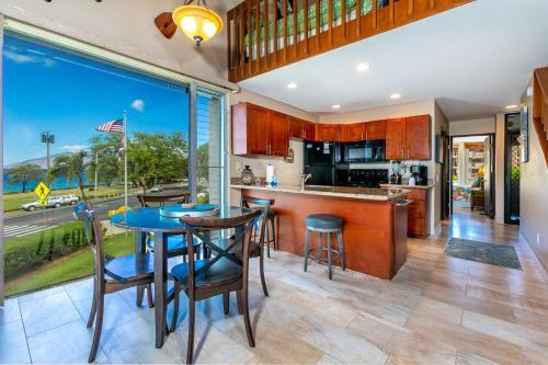 Apartamento Hale Kamaole #201