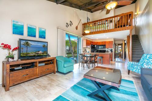 Apartamento Hale Kamaole #201