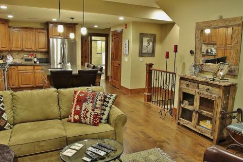 Apartamento Park City Parks Edge Condo