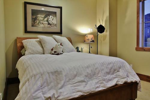 Apartamento Park City Parks Edge Condo