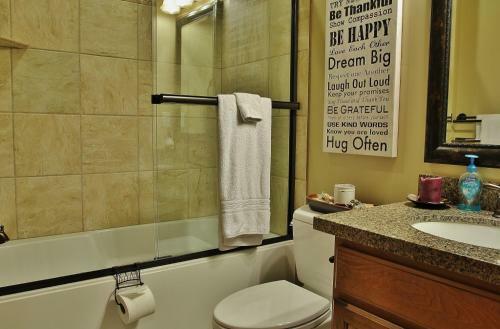 Apartamento Park City Parks Edge Condo
