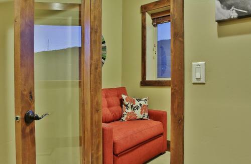Apartamento Park City Parks Edge Condo