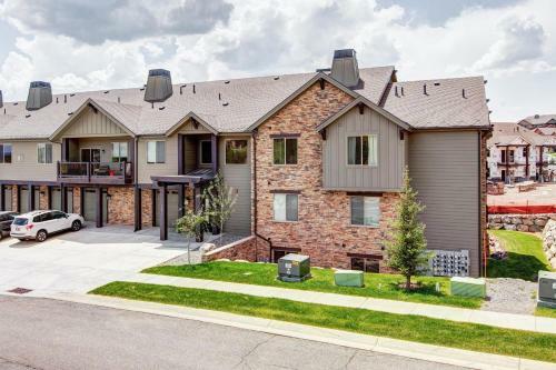 Apartamento 14275 North Buck Horn Trail Condo Unit 41i