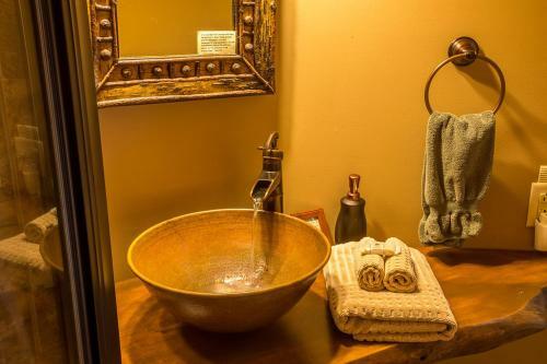 Snow Goose Bed And Breakfast