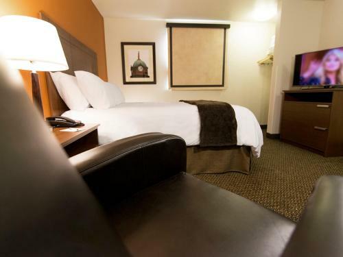 My Place Hotel-ketchikan, Ak