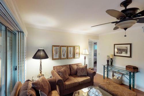 Villa 5513 Turtle Cove