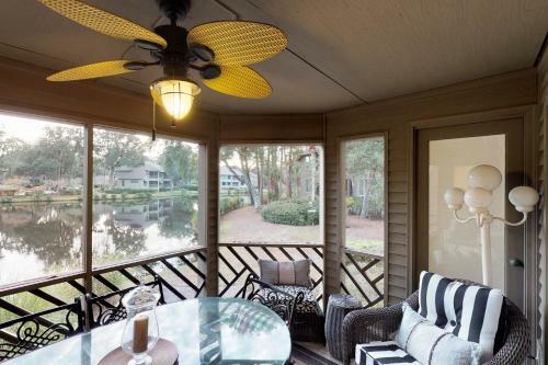Villa 5513 Turtle Cove