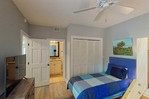 5116 Windswept Villa