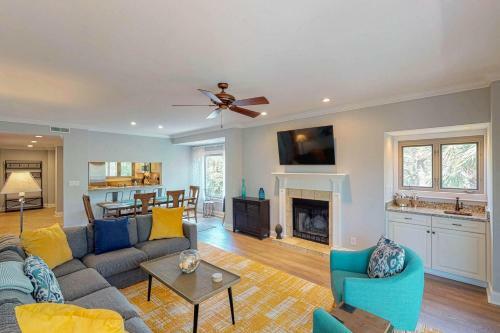 5116 Windswept Villa