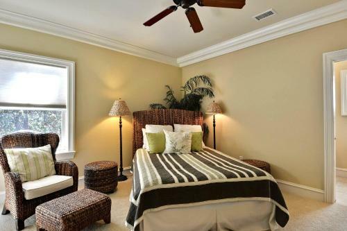 Winged Teal Villa