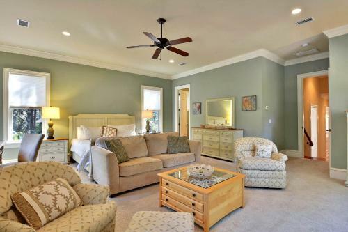 Winged Teal Villa