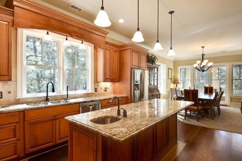 Winged Teal Villa