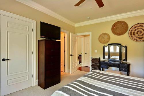 Winged Teal Villa