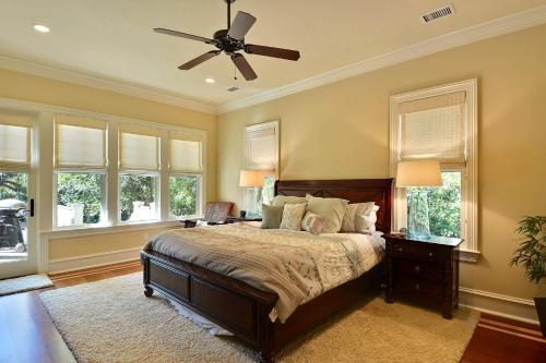 Winged Teal Villa
